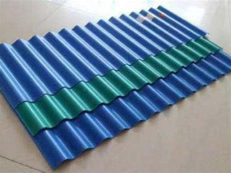 JWELL-maskiner for produksjon av PVC-byggematerialer