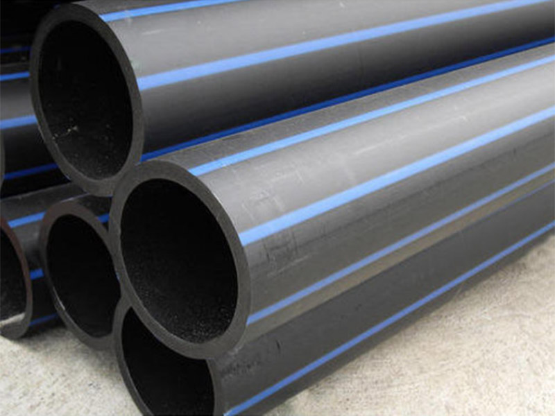 HDPE 110 mm PN16 vannrør