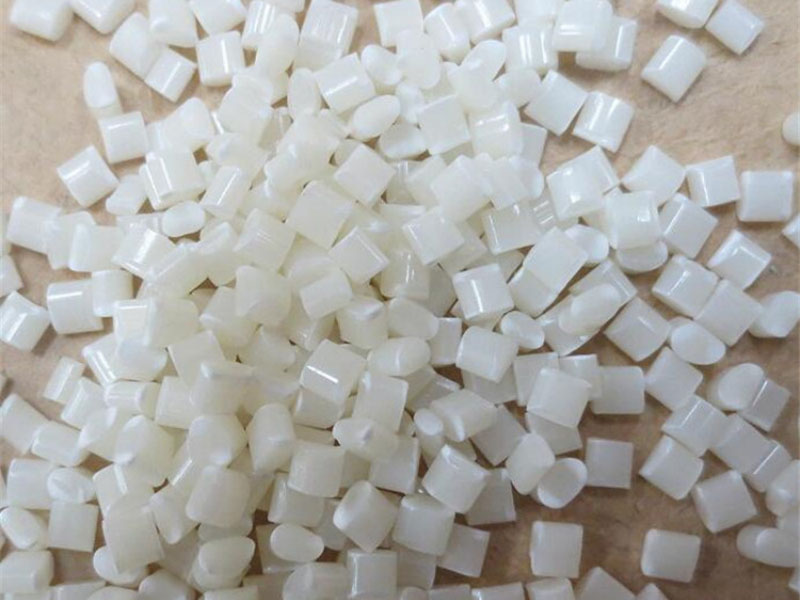 Hvordan optimalisere teknisk plastblanding