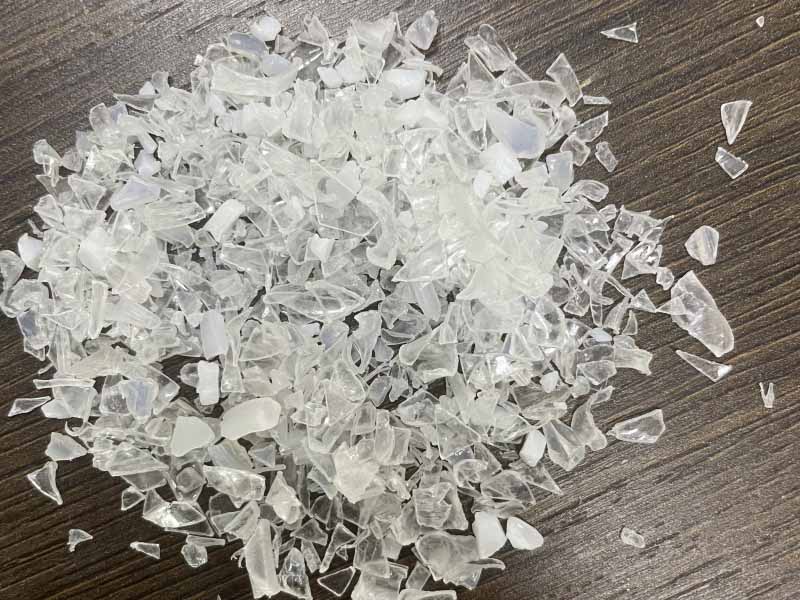 REACH-sertifisert plastkvern